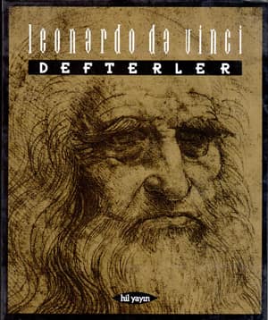 Leonardo da Vinci. Defterler