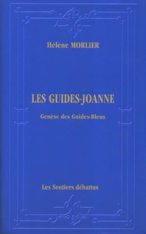 Les Guides-Joanne.