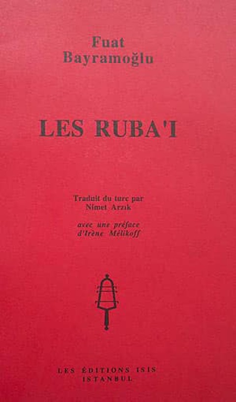 Les Ruba'i