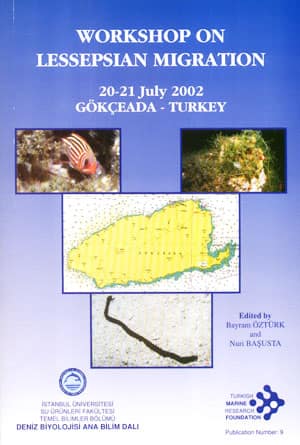 Workshop on Lessepsian Migration