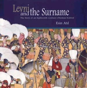Levni and the Surname