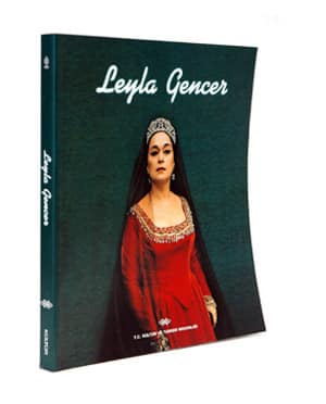 Leyla Gencer