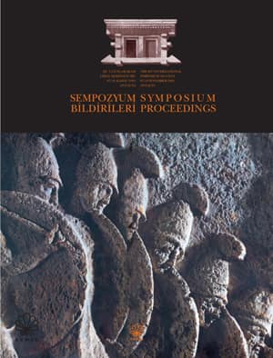 III. Uluslararası Likya Sempozyumu  - 07-10 Kasım 2005 Antalya