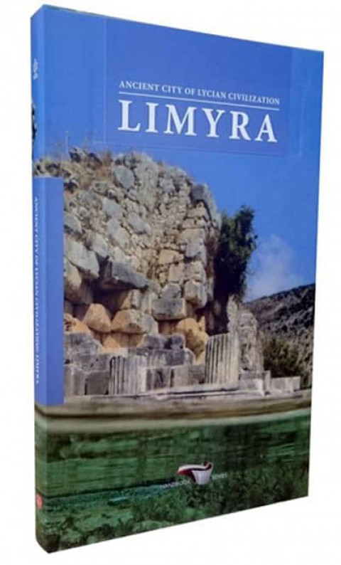 Limyra. Ancient City of Lycian Civilization