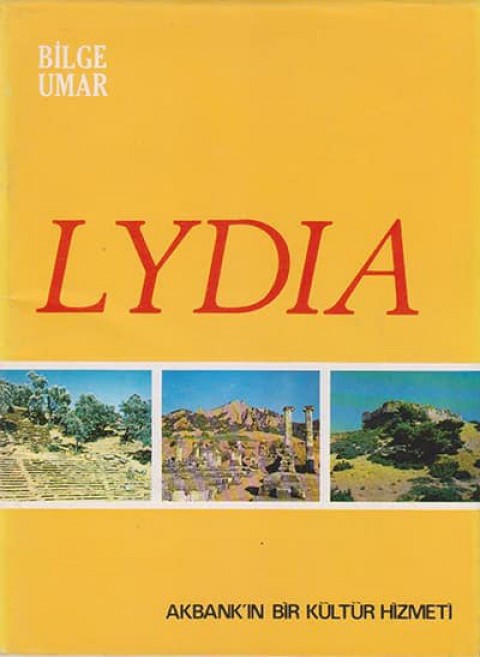Lydia
