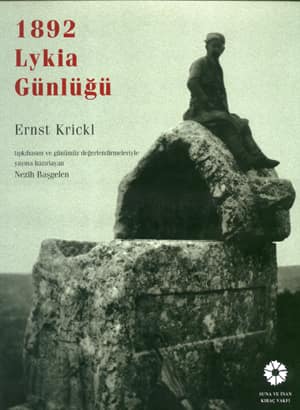 1892 Lykia Günlüğü