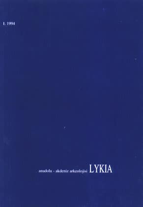 Lykia I 1994