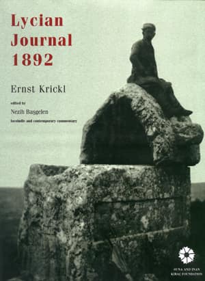 1892 Lycian Journal