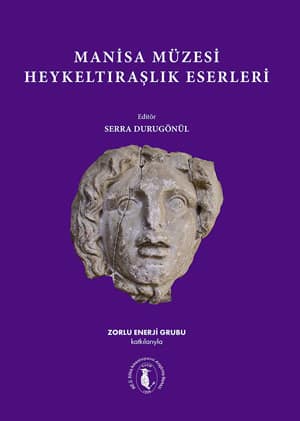 Manisa Müzesi Heykeltraşlık Eserleri