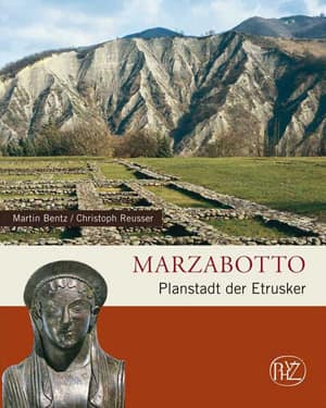 Marzabotto. Planstadt der Etrusker