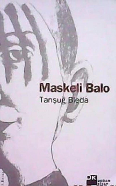 Maskeli Balo