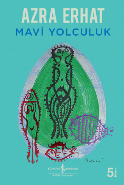 Mavi Yolculuk