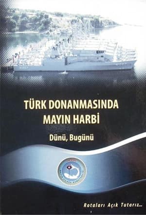 Türk Donanmasında Mayın Harbi Dünü, Bugünü