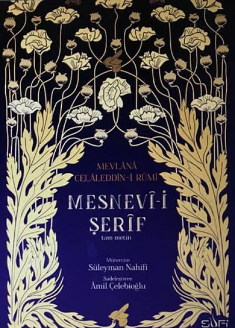 Mesnevi-i Şerif