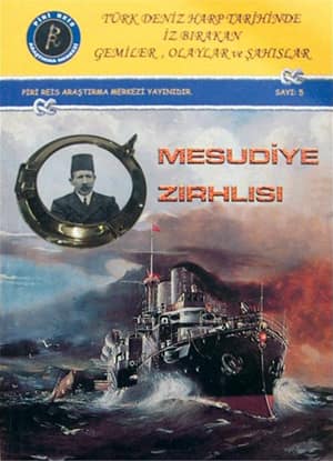 Mesudiye Zırhlısı
