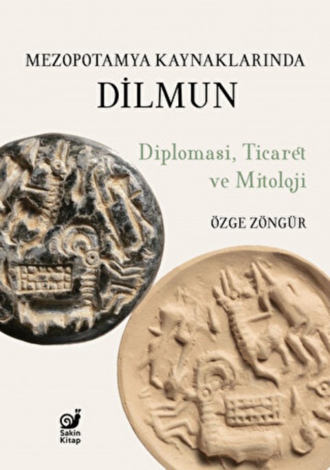Mezopotamya Kaynaklarında Dilmun Diplomasi, Ticaret ve Mitoloji
