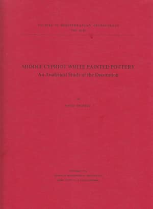Middle Cypriot White Painted Pottery
