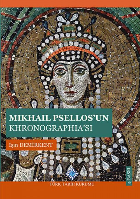 Mikhail Psellos'un Khronographia'sı