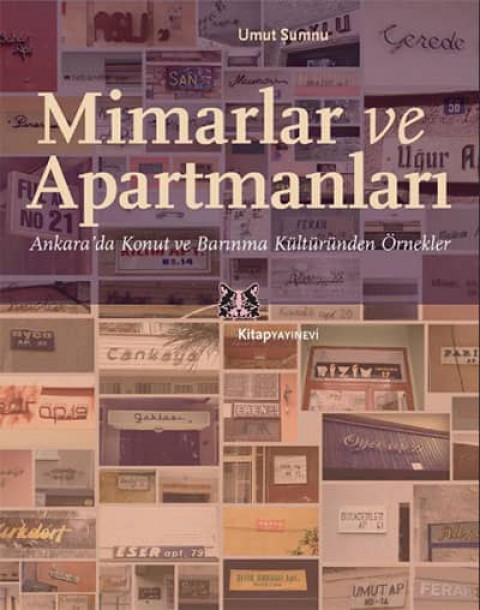 Mimarlar ve Apartmanları