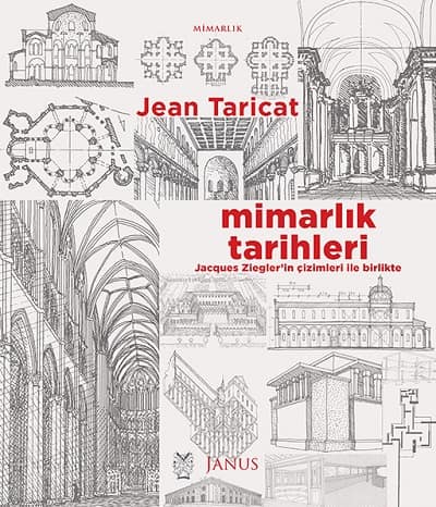 Mimarlık Tarihleri