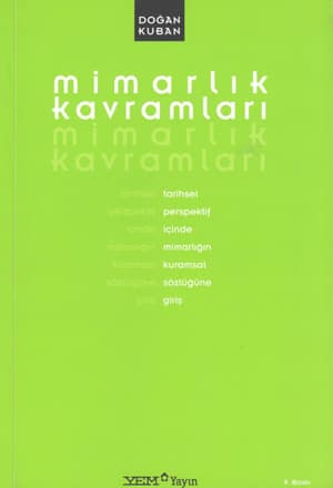 Mimarlık Kavramları