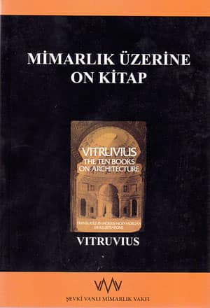 Mimarlık Üzerine On Kitap