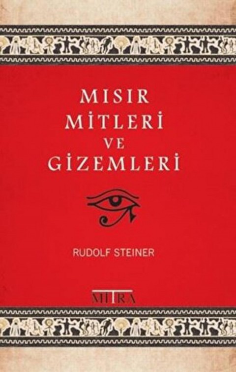 Mısır Mitleri ve Gizemleri