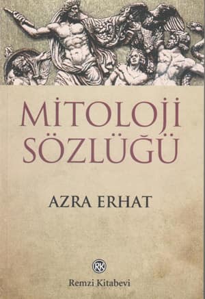 Mitoloji Sözlüğü