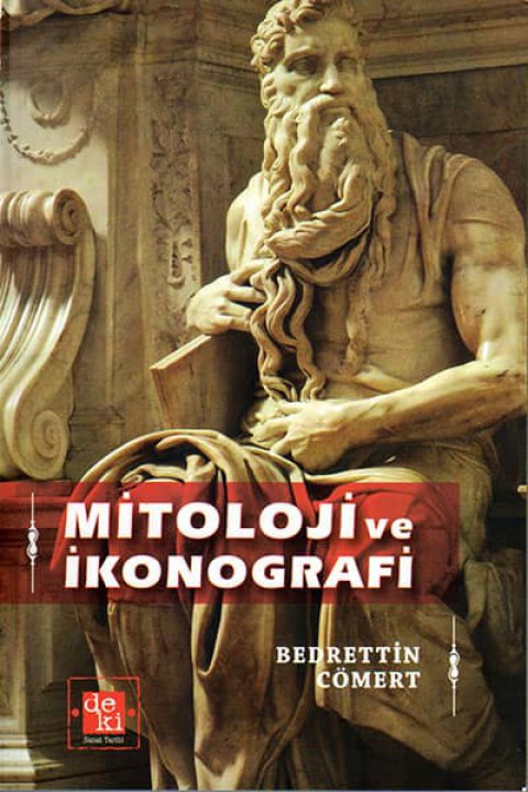 Mitoloji ve İkonografi