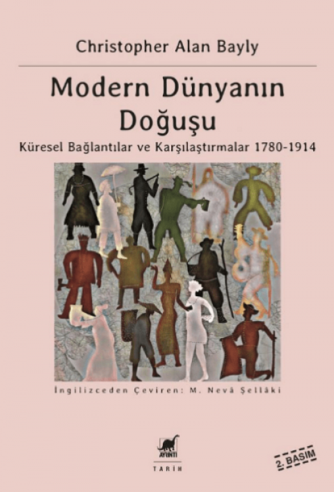 Modern Dünyanın Doğuşu