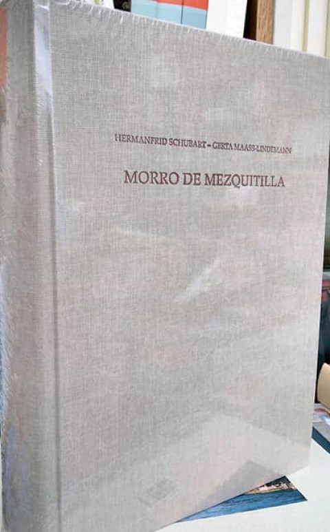 Morro de Mezquitilla Die phönizisch-punische Niederlassung an der Algarrobo-Mündung