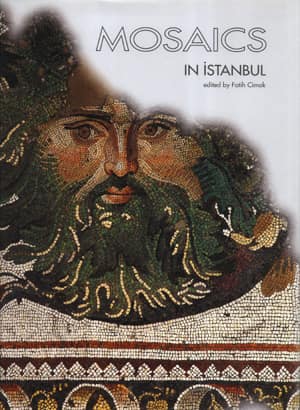 Mosaics in Istanbul