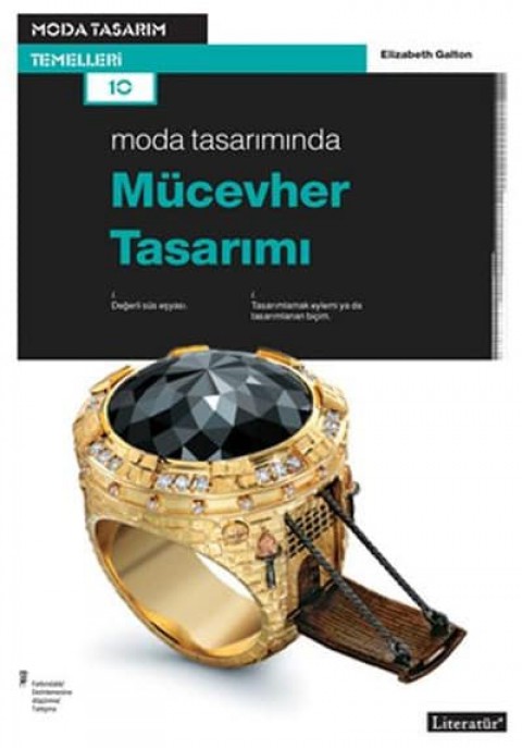 Moda Tasarımında Mücevher Tasarımı