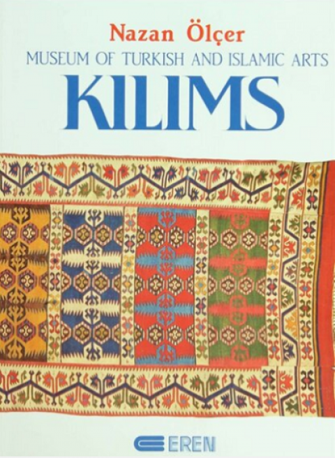 Museum of Turkish and Islamic Arts. Kilims