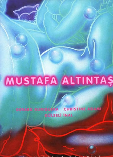 Mustafa Altıntaş