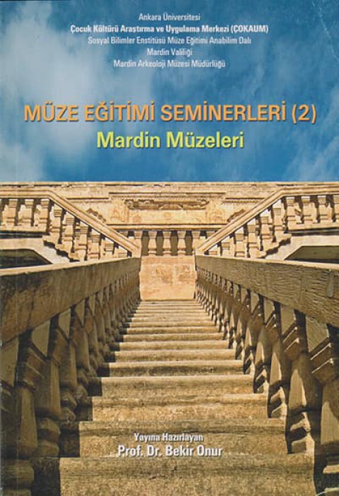 Müze Eğitim Seminerleri 2 Mardin Müzeleri