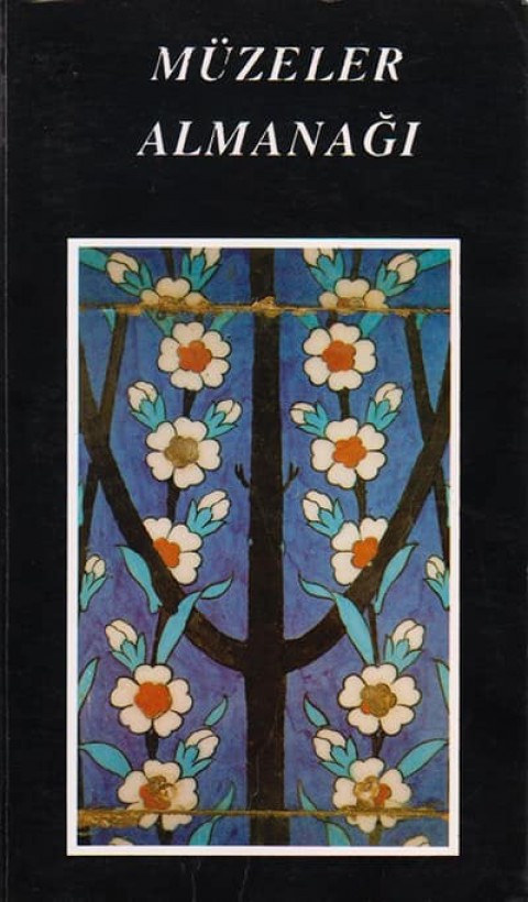 Müzeler Almanağı