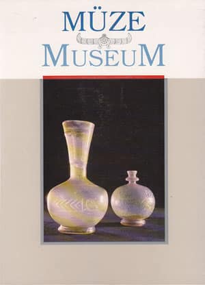 Müze Museum Sayı 4 (1990-91)
