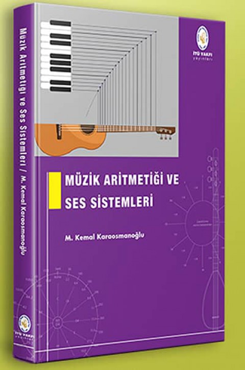 Müzik Aritmetiği ve Ses Sistemleri