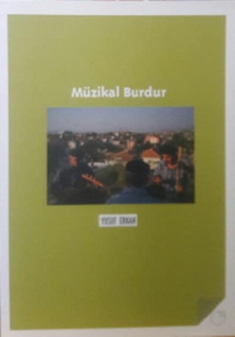 Müzikal Burdur