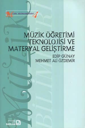 Müzik Öğretimi Teknolojisi ve Materyal Geliştirme
