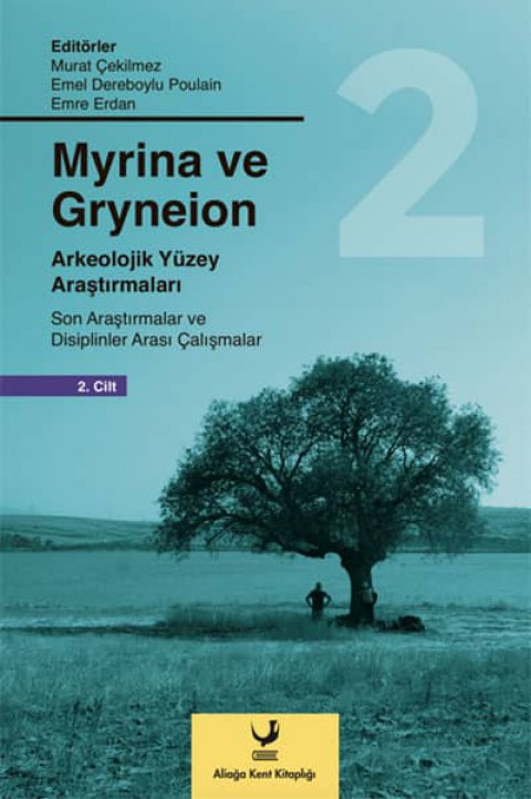 Myrina ve Gryneion 2