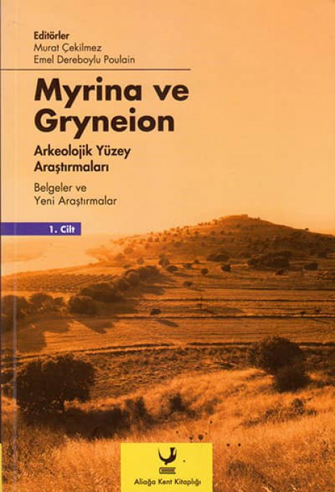 Myrina ve Gryneion 1