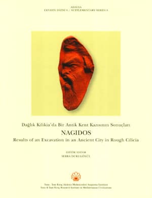 NAGIDOS - Adalya Ekyayın Dizisi 6