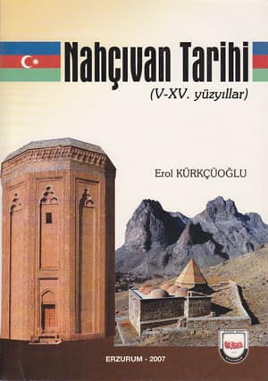 Nahçıvan Tarihi (V-XV yüzyıllar)