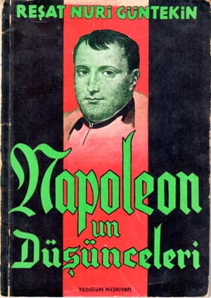Napoleon'un Düşünceleri
