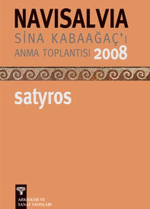Navisalvia. Sina Kabağaaç'ı Anma Toplantısı 2008 - Satyros