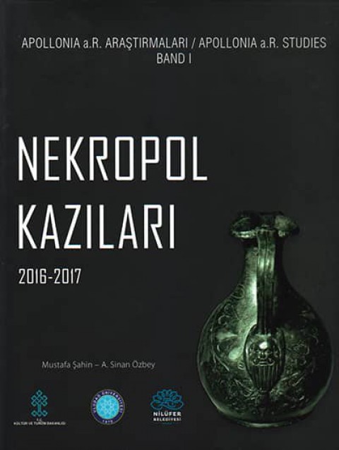 Nekropol Kazıları 2016- 2017
