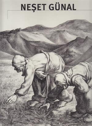 Neşet Günal. Desenler / Drawings 1941 - 2001