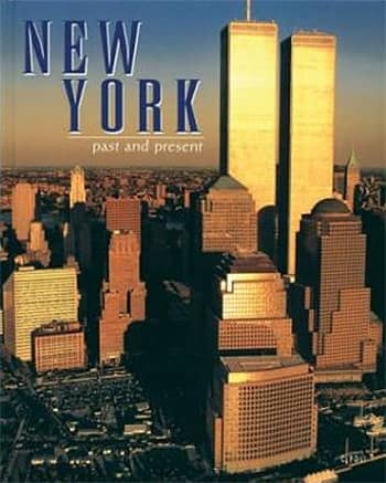 New York past and present